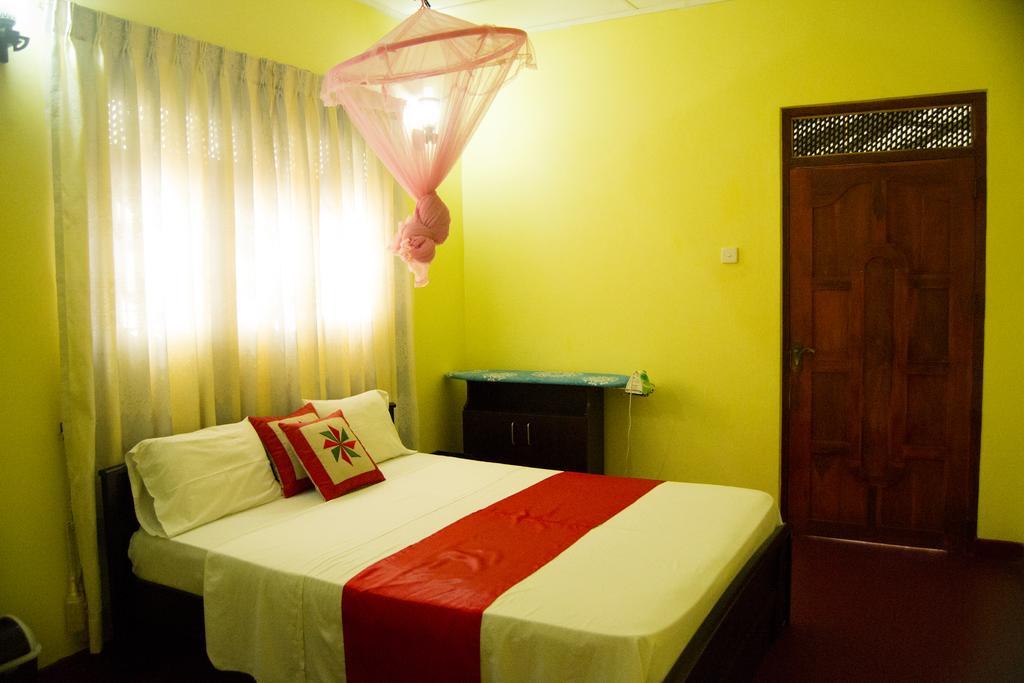 Sigiri Sithru Home Stay Sigiriya Exterior photo